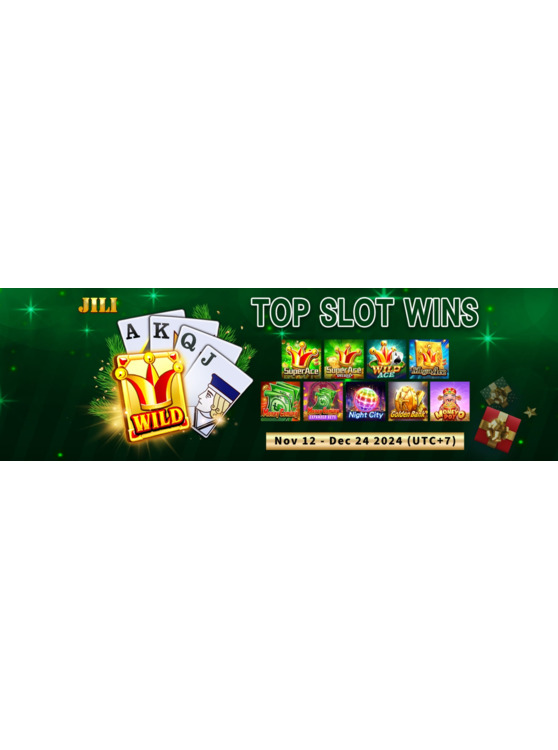 JILI Super Tournaments